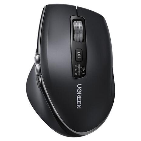 Wireless Multi-mode Mouse Ugreen M751 Black (45792)