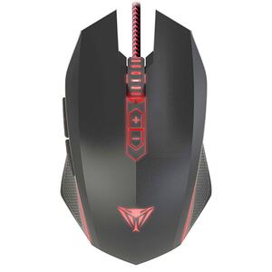 Gaming Mouse Patriot Viper V530 Black (PV530OULK)