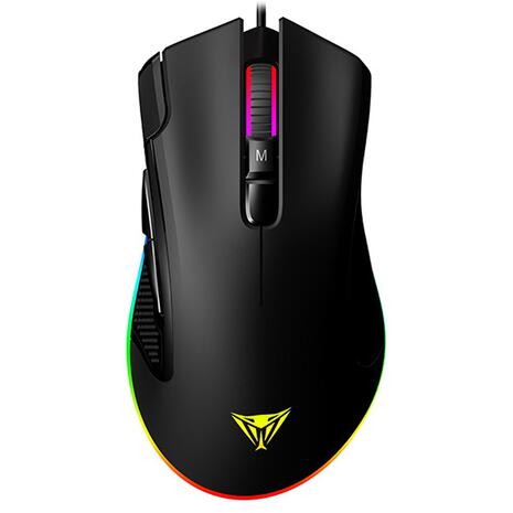 Gaming Mouse Patriot Viper V551 Black (PV551OUXK)
