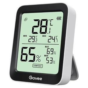 Govee Bluetooth Hygrometer Thermometer (H5075)