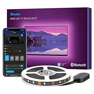 Govee RGB LED TV Backlight (H6178)