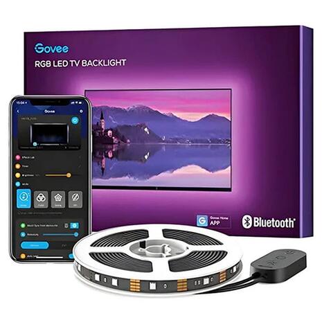 Govee RGB LED TV Backlight (H6178)