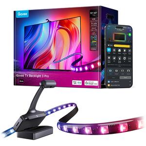 Govee TV Backlight 3 Pro for 55-65 inch TVs (R2A80)