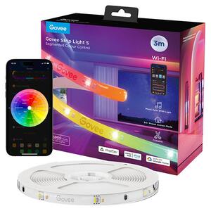 Govee RGBIC Strip Light S 3m (H612F)