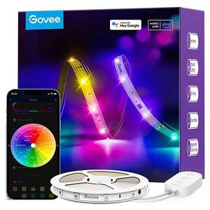 Govee RGBIC Basic LED Strip Lights 10m (H618C)