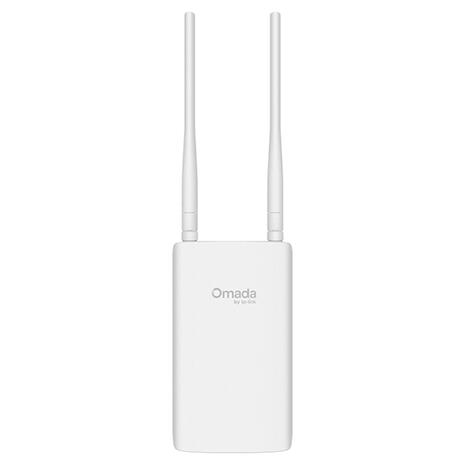 AX1800 Indoor/Outdoor Wi-Fi 6 Access Point Tp-Link Omada EAP603-Outdoor (v 1.0)