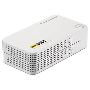 AX1800 Dual Band Wi-Fi 6 5G Mobile Router Powertech PT-1511