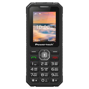 Powertech Sentry Armor PTM-41 Dual Sim Black