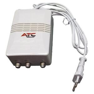 Ενισχυτής Γραμμής Κεραίας ATC ATC-102 White