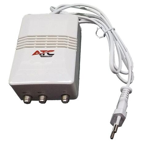 Ενισχυτής Γραμμής Κεραίας ATC ATC-102 White