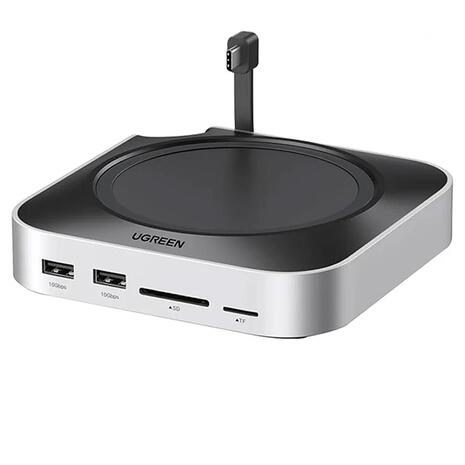 Ugreen 11-in-1 USB-C Docking Station CM841 (65487)