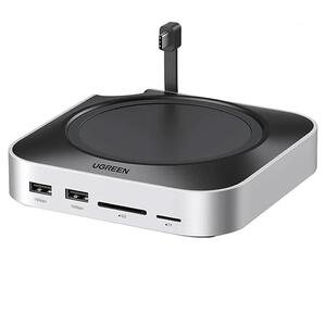 Ugreen 11-in-1 USB-C Docking Station CM841 (65487)