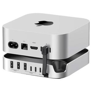 Ugreen 11-in-1 USB-C Docking Station CM841 (65487)