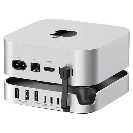 Ugreen 11-in-1 USB-C Docking Station CM841 (65487)