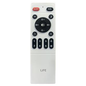 Ανεμιστήρας Οροφής Life Libeccio 2 (221-0451)