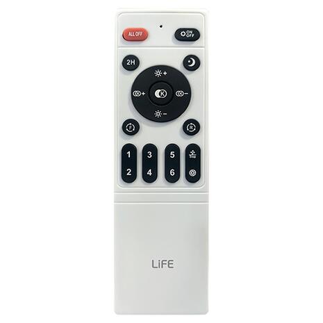 Ανεμιστήρας Οροφής Life Libeccio 2 (221-0451)