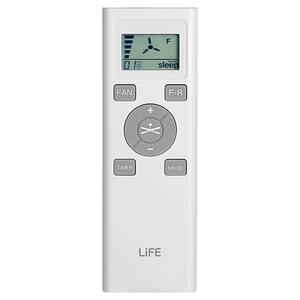 Ανεμιστήρας Οροφής Life Skiron (221-0450)