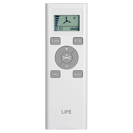 Ανεμιστήρας Οροφής Life Skiron (221-0450)