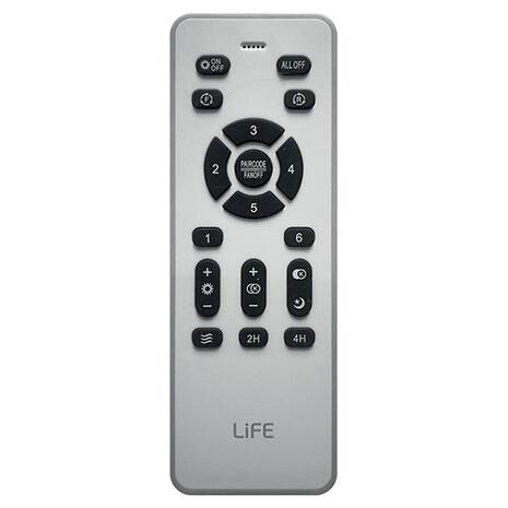 Ανεμιστήρας Οροφής Life Verano (221-0503)