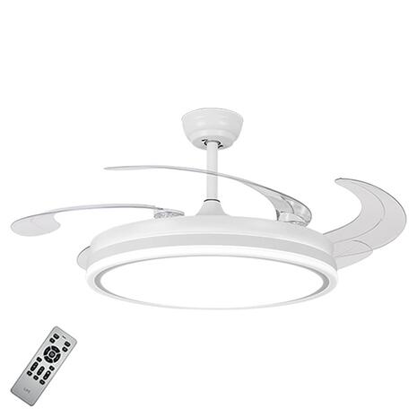 Ανεμιστήρας Οροφής Life Verano (221-0503)