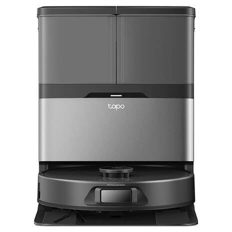 Robot Vacuum and Mop & All-in-One Dock TP-Link Tapo RV50 Pro Omni (v 1.0)