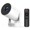 Mini Projector Magcubic HY300 Pro+ White