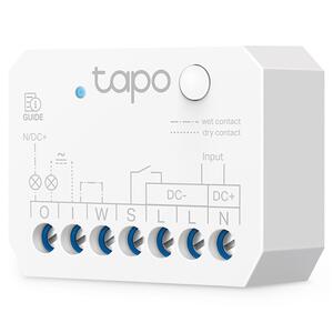 Smart Switch Module Tp-Link Tapo S110E (v 1.0)