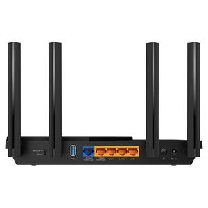 AX3000 Multi-Gigabit Wi-Fi 6 Router Tp-Link Archer AX55 Pro (v 1.0)