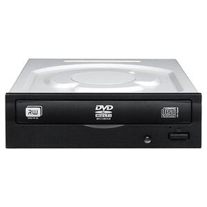 Internal DVD±RW Lamtech LAM980251 Black