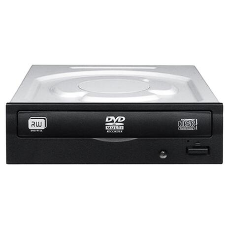 Internal DVD±RW Lamtech LAM980251 Black