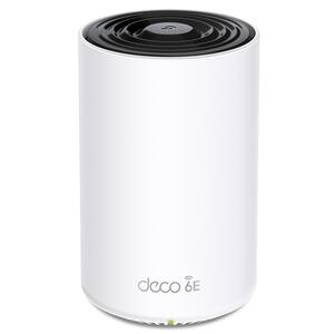 AXE5400 Tri-Band Mesh WiFi 6E Router TP-Link Deco XE75 Pro (v 3.0)