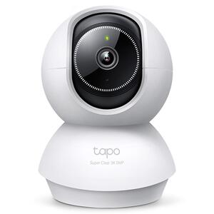 Pan/Tilt AI Home Security Wi-Fi Camera Tp-Link Tapo C230 (v 1.0)