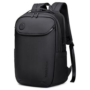 Arctic Hunter Backpack B00555-BK Black