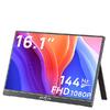 Portable Monitor Arzopa Z1FC 16.1" Full HD