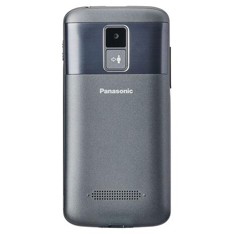 Panasonic KX-TU160EXG Single Sim Grey