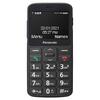 Panasonic KX-TU160EXB Single Sim Black
