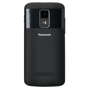 Panasonic KX-TU160EXB Single Sim Black