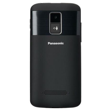 Panasonic KX-TU160EXB Single Sim Black