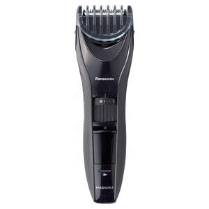 Κουρευτική Μηχανή Panasonic ER-GC53 Black