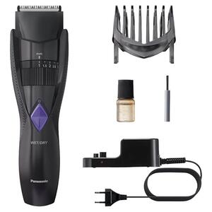 Κουρευτική Μηχανή Panasonic ER-GB37 Black