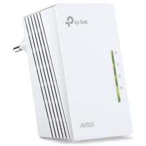 AV600 Powerline Wi-Fi Extender TP-Link TL-WPA4220 (v 5.0)
