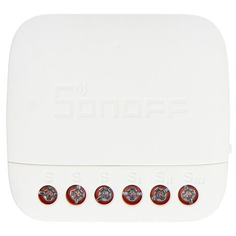 Sonoff® S-MATE2 Extreme eWeLink-Remote Switch Mate