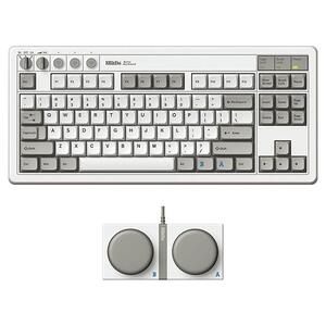 Wireless Retro Mechanical Keyboard 8BitDo M Edition US