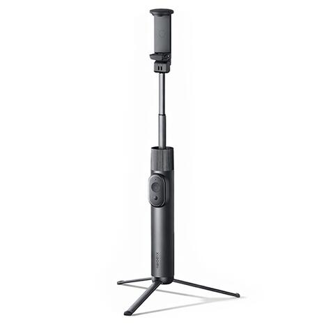 Xiaomi Mi Selfie Stick Tripod Mini Black (BHR083KGL)