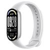Xiaomi Mi Smart Band 10 Glacier Silver