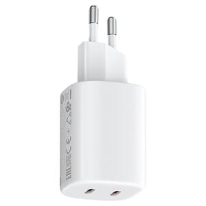 Xiaomi Mi 45W Nano Turbo Charging Power Adapter 2-Port (BHR087OEU)