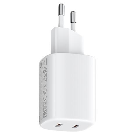 Xiaomi Mi 45W Nano Turbo Charging Power Adapter 2-Port (BHR087OEU)