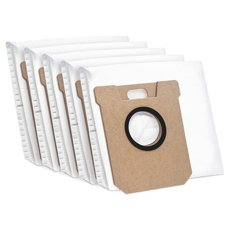 Robot Vacuum Disposable Dust Bag (5 Pcs) TP-Link Tapo RVA210