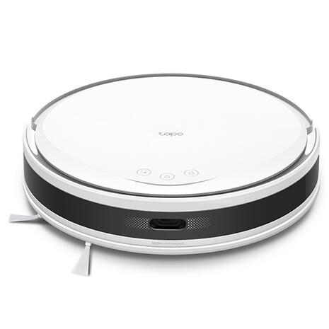 Ultra-Powerful 5300Pa Robot Vacuum and Mop TP-Link Tapo RV20 Max (v 1.0)
