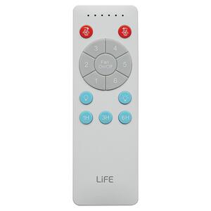 Ανεμιστήρας Οροφής Life Veranda Nature (221-0520)